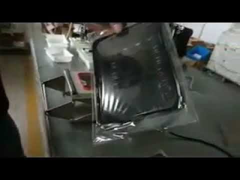 РУЧНОЙ ЗАПАЙЩИК ЛОТКОВ HTS 225 смотреть онлайн