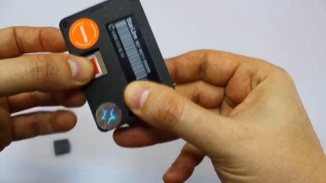 Обзор StarLine M21/M31