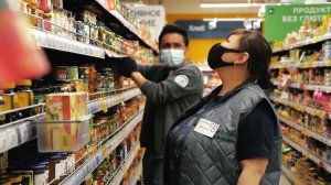 Перезагрузка бренд-радио Перекрёстка (X5 Group)