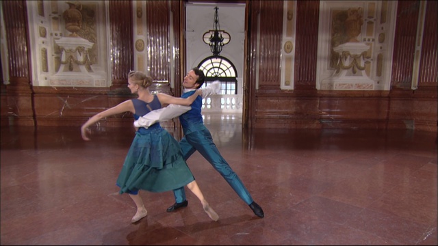 Новогодние концерты из Вены (2012)