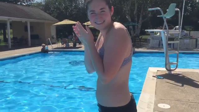 Playing Categories: Diving Board Edition смотреть онлайн