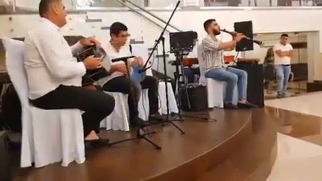 Vahan ZakarYan klarnet - Popurri New 2020 смотреть онлайн