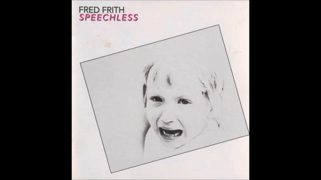 Fred Frith - Navajo смотреть онлайн
