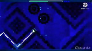 Silent circles/geometry dash Гайд Прохождение Невозможный демон