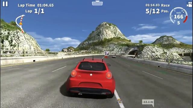 GT Racing 2 : The Real Car Experience Online Game 2015 [Game Play] смотреть онлайн