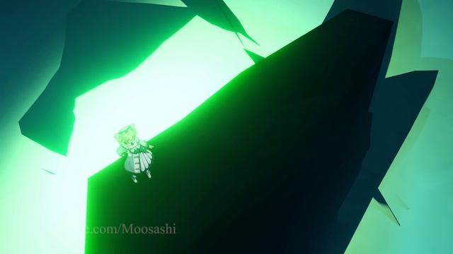 The Chasm Underground Mines are in Space? Chasm Out of Bounds Guide смотреть онлайн