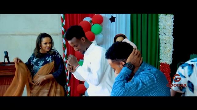 AXMED AARSHE | WACDARA KA DHIGAY | BANDHIGII HARGESIA BOOK FAIR | MUSIC VIDEO 2021 смотреть онлайн