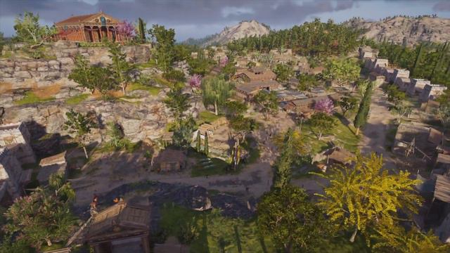 ASSASSIN’S CREED: Odyssey \ Одиссея ➤ Прохождение #12 ➤ АРТАКСЕРКС. смотреть онлайн