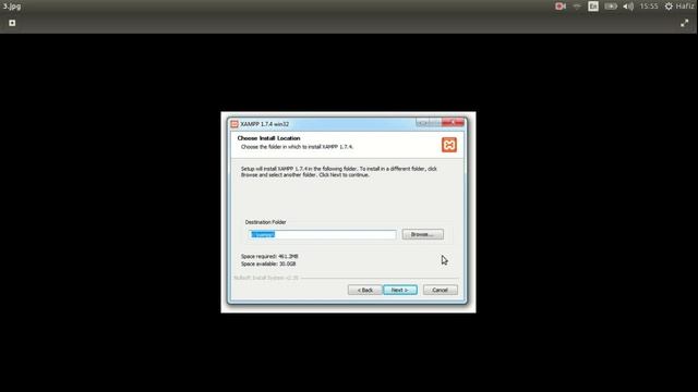 PHP Dərslər #1 - Localhost, Sublime Text 3 quraşdırılması. смотреть онлайн