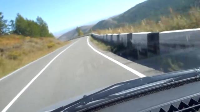 Веселая Горка Старая трасса Кызыл Абакан смотреть онлайн