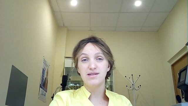 Аллергия и мягкие контактные линзы| Юлия Фефелова смотреть онлайн
