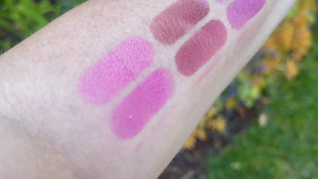 NEW GXVE Feelin’ Cheeky Blush Duos! смотреть онлайн