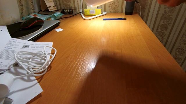 Лампа ночник Xiaomi Philips Zhirui Bedside Lamp смотреть онлайн