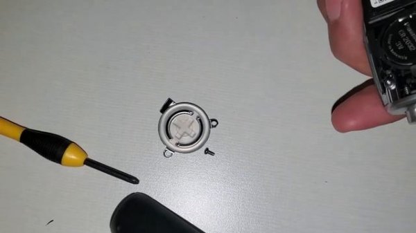 Genesis G80/GV80 Key Fob Battery Replacement