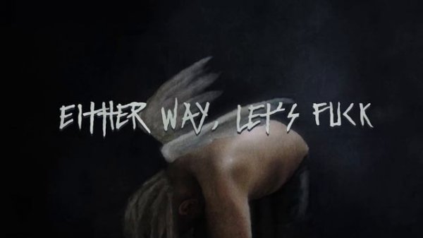 Trippie Redd – #RBDG (Official Lyric Video)