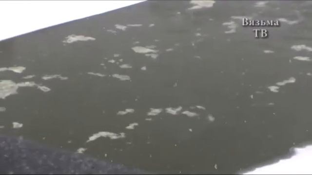 Смоленский полицейский спас человека из воды смотреть онлайн