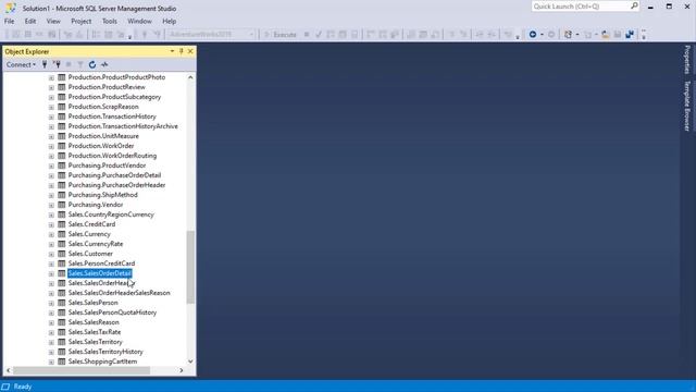 SQL Server Ausführungsplan lesen смотреть онлайн