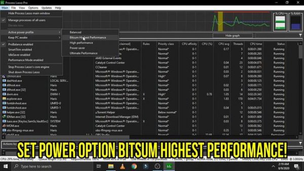 🔧How to Fix 100% CPU Usage | Fix Low GPU Usage & Boost FPS While Playing Fortnite/PUBG/CSGO [2020]