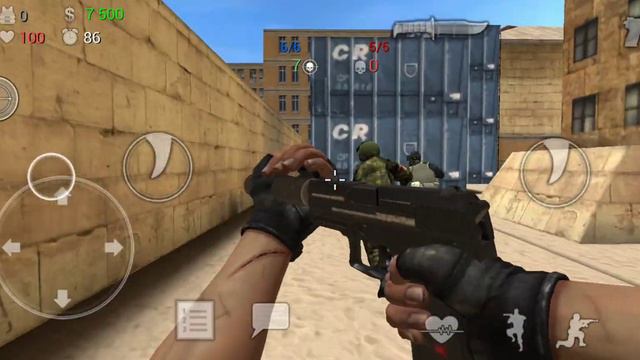 контр страйк на конале игра смотреть онлайн