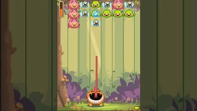 Critter Crunch by Disney Mobile - Free Mobile Game Demo смотреть онлайн