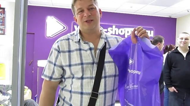 Отзыв покупателя о интернет-магазине video-shoper.ru №28 смотреть онлайн