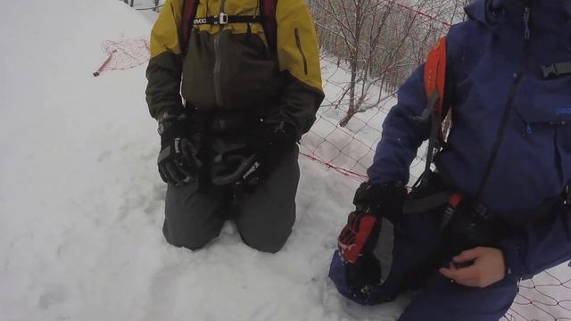 Роза хутор 2019 кома (часть 2) смотреть онлайн