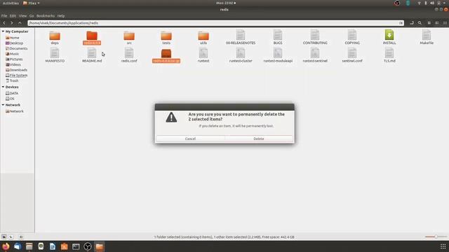 Install Redis server on Linux and Windows смотреть онлайн