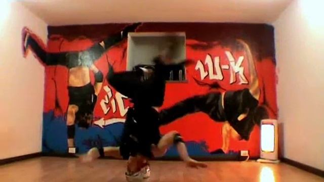 BBOY CICO 20 - 90's смотреть онлайн