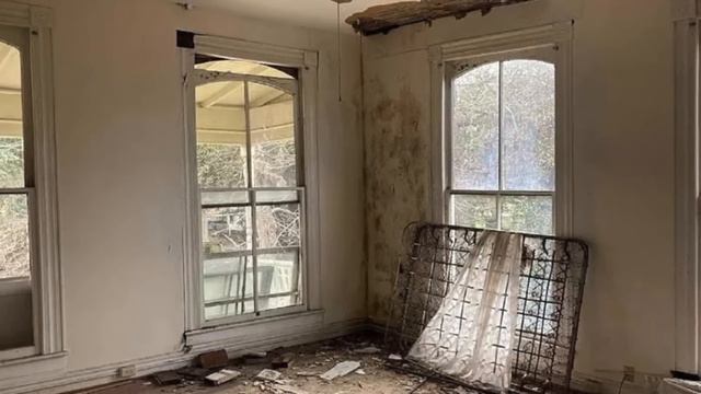 Cheapest Historic Homes For Sale Now Under $100,000 смотреть онлайн