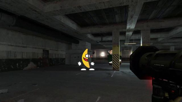 Валерикс Против 6 Прикольных Некстботов GMOD смотреть онлайн
