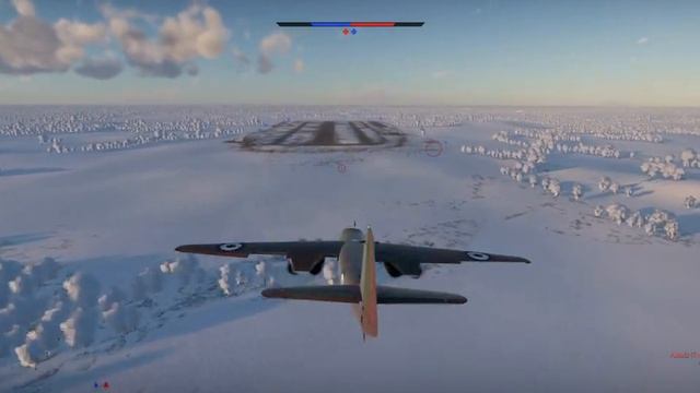 BMP-1 & Arado C-3- Late game Perfection- 7.3 BR GROUND RB- (WAR THUNDER) смотреть онлайн