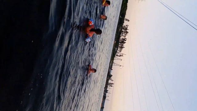 Рефтинское водохранилище смотреть онлайн