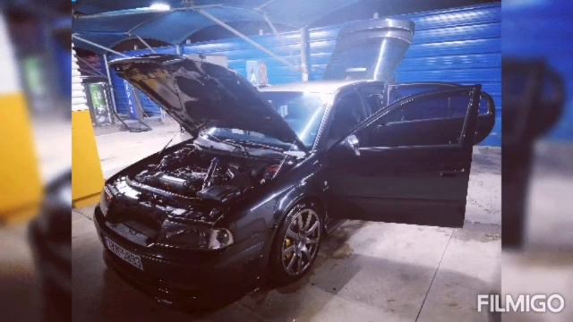 Kohias black diamond VRS OCTAVIA 💎🖤 смотреть онлайн