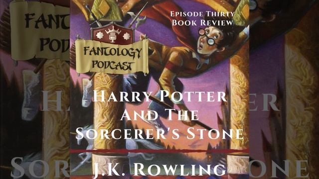 Harry Potter And The Sorcerer's Stone Book Review смотреть онлайн