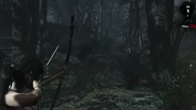 Tomb Raider 2013 HD-8570M 2GB смотреть онлайн