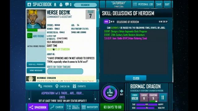 Let's Play Redshirt 14 смотреть онлайн