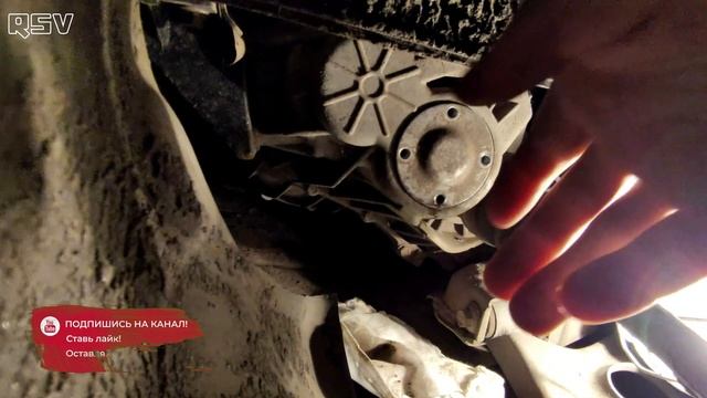 ТАИНСТВЕННЫЙ ЛЮЧОК на коробке передач. 90% НЕ ЗНАЮТ для чего смотреть онлайн