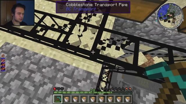 Minecraft | Realm of Mianite | Episodul 15 смотреть онлайн