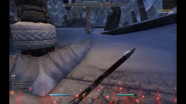 Elder Scrolls Online: Endgame Review! (Best way to spend time in endgame) смотреть онлайн
