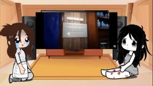 §//†Реакция персонажей из игры "стоит ли идти в баньку" на валеру гостера//† §