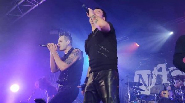 Nagart - Мышеловка