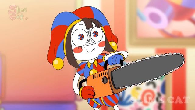 How To Jax Win Their Love?💖 | Pomni,Ragatha,Gangle Love Story | AMAZING DIGITAL CIRCUS ANIMATION