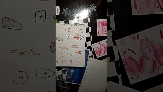 ?католог бумажные сёрпризы, новогодние настроение! ✨ смотреть онлайн