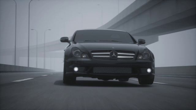 CLS63 AMG W219 | ASSETTO CORSA