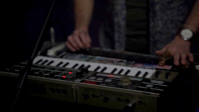 Soma Crew - Machines смотреть онлайн