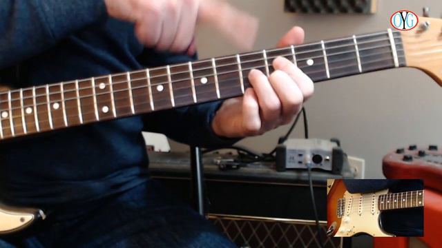 Shell Chords, Pt. 1: Introduction