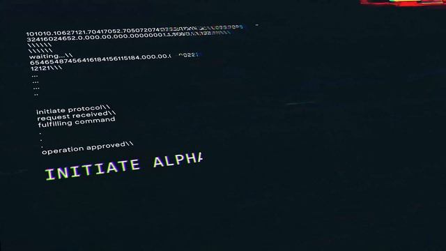 AlphaLink Release Trailer смотреть онлайн