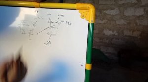 Установка реле зарядки Ваз на мотоцикл Урал.