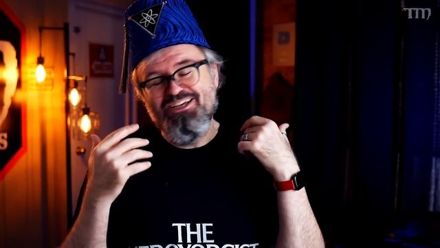 Why I Don't Paint Eyes Anymore - Uncle Atom's Pro Tips смотреть онлайн