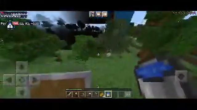 Minecraft Server Online 24/7 Public Smp Live смотреть онлайн